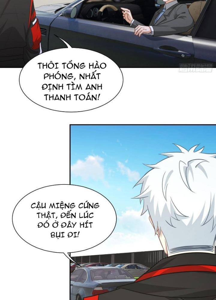 Long Vương Lệnh Chapter 39 - Trang 2