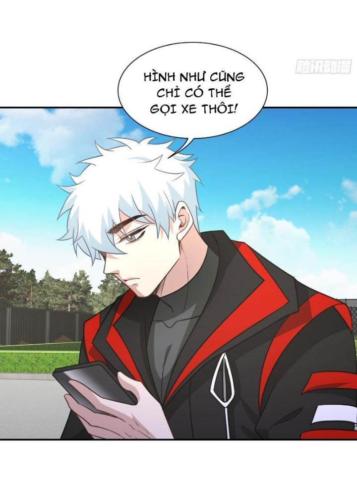 Long Vương Lệnh Chapter 39 - Trang 2