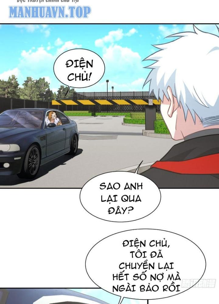 Long Vương Lệnh Chapter 39 - Trang 2