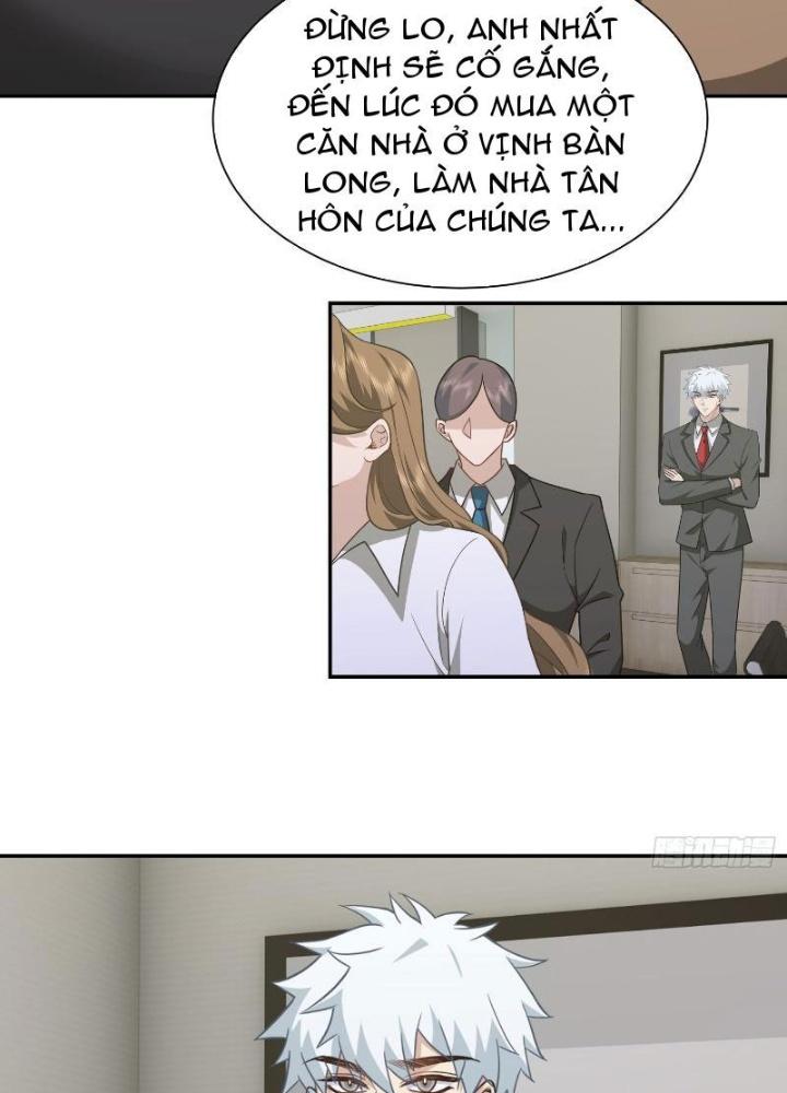 Long Vương Lệnh Chapter 39 - Trang 2