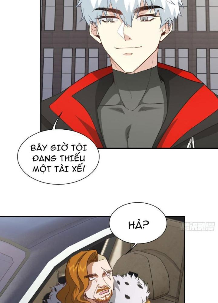 Long Vương Lệnh Chapter 39 - Trang 2