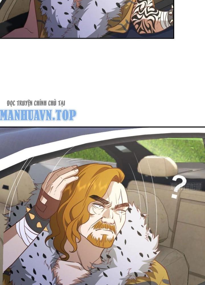 Long Vương Lệnh Chapter 39 - Trang 2