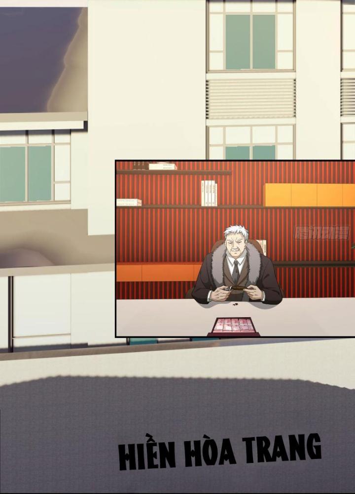 Long Vương Lệnh Chapter 39 - Trang 2