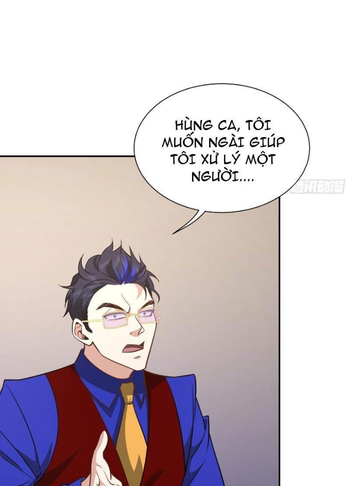 Long Vương Lệnh Chapter 39 - Trang 2