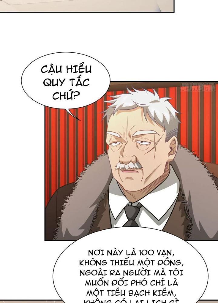 Long Vương Lệnh Chapter 39 - Trang 2