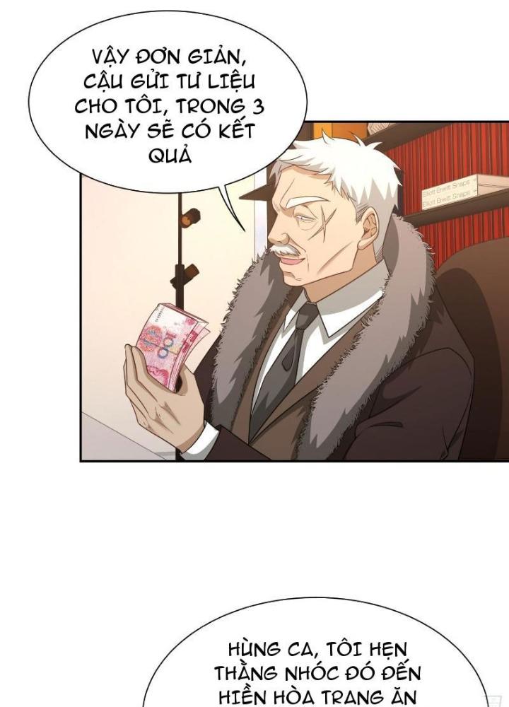 Long Vương Lệnh Chapter 39 - Trang 2