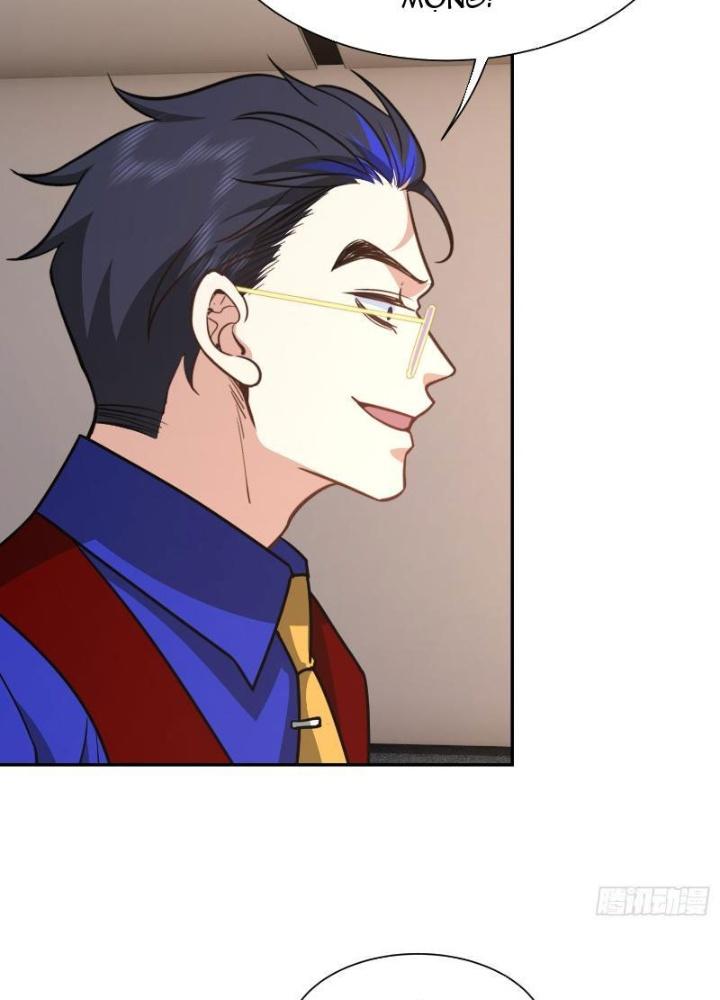 Long Vương Lệnh Chapter 39 - Trang 2