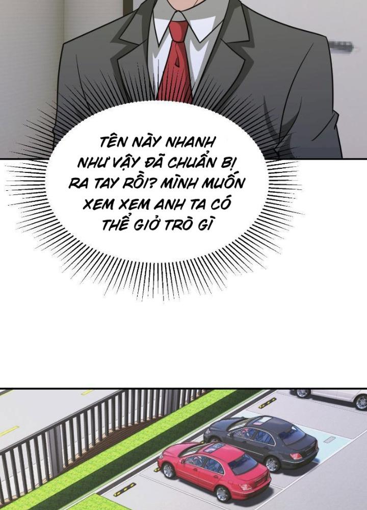 Long Vương Lệnh Chapter 39 - Trang 2