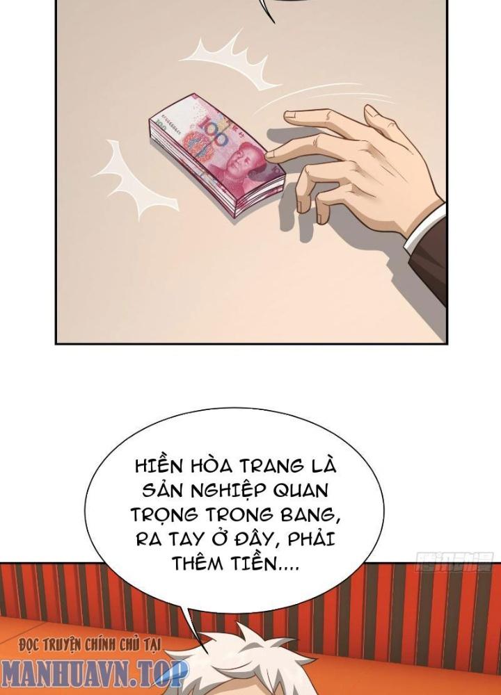 Long Vương Lệnh Chapter 39 - Trang 2