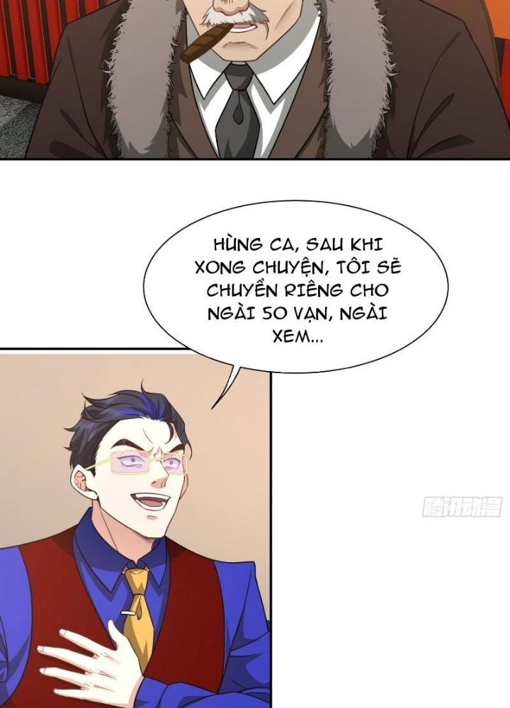 Long Vương Lệnh Chapter 39 - Trang 2