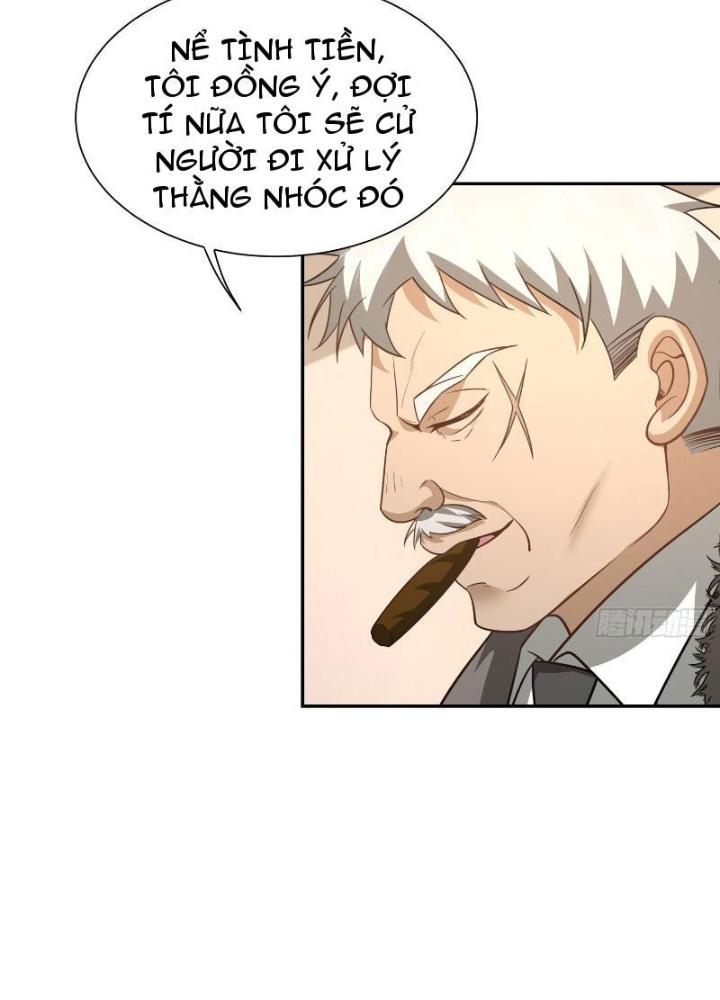 Long Vương Lệnh Chapter 39 - Trang 2