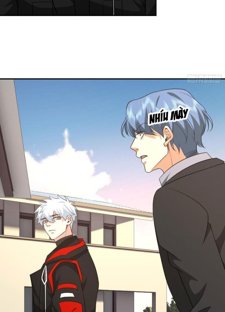 Long Vương Lệnh Chapter 39 - Trang 2