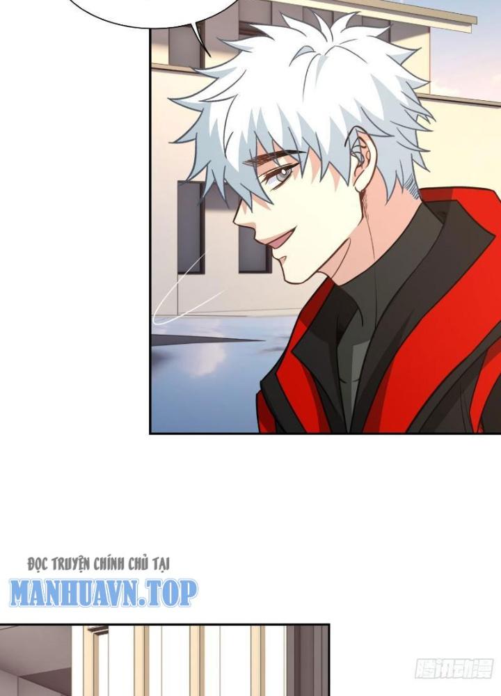 Long Vương Lệnh Chapter 39 - Trang 2