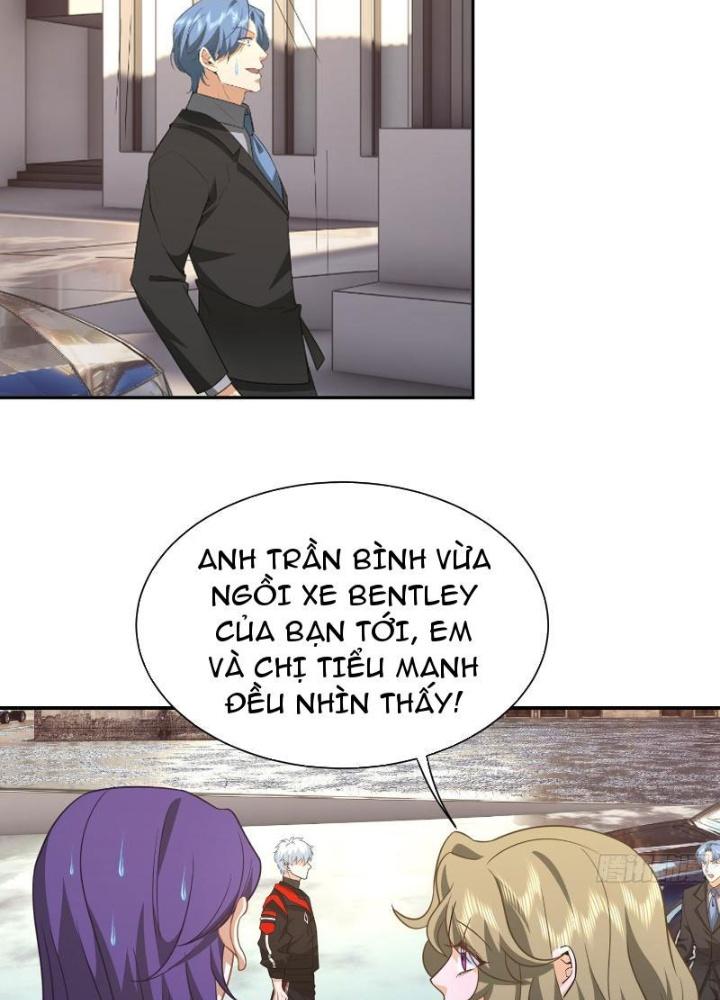 Long Vương Lệnh Chapter 39 - Trang 2