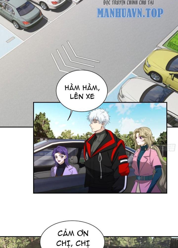 Long Vương Lệnh Chapter 39 - Trang 2