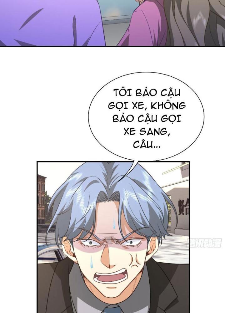 Long Vương Lệnh Chapter 39 - Trang 2