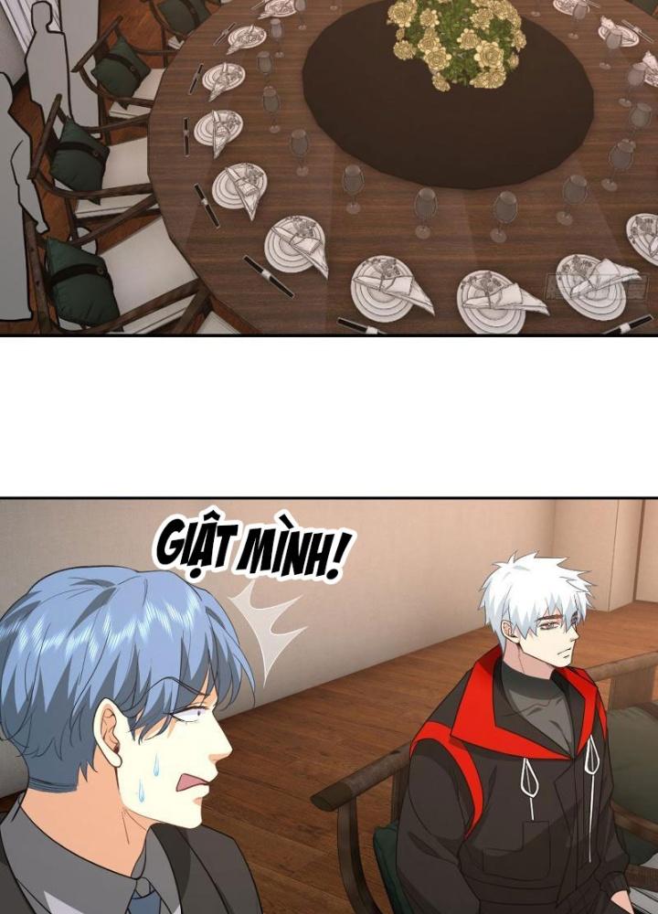 Long Vương Lệnh Chapter 39 - Trang 2