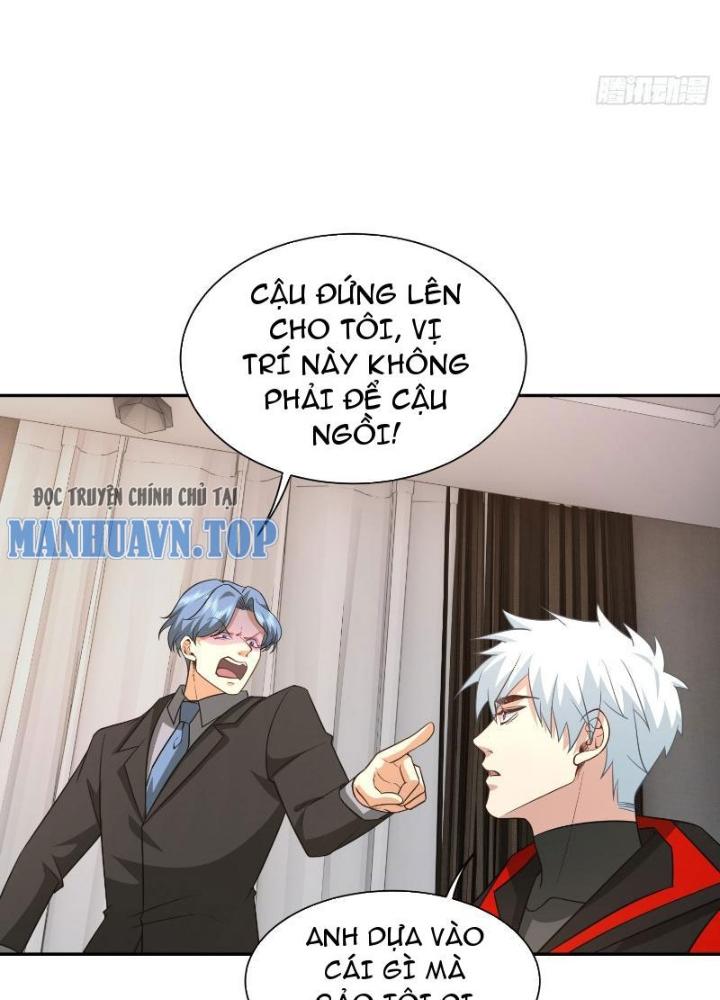 Long Vương Lệnh Chapter 39 - Trang 2