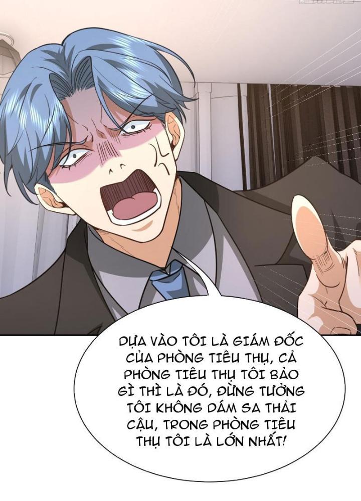 Long Vương Lệnh Chapter 39 - Trang 2