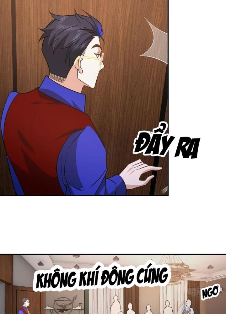 Long Vương Lệnh Chapter 39 - Trang 2