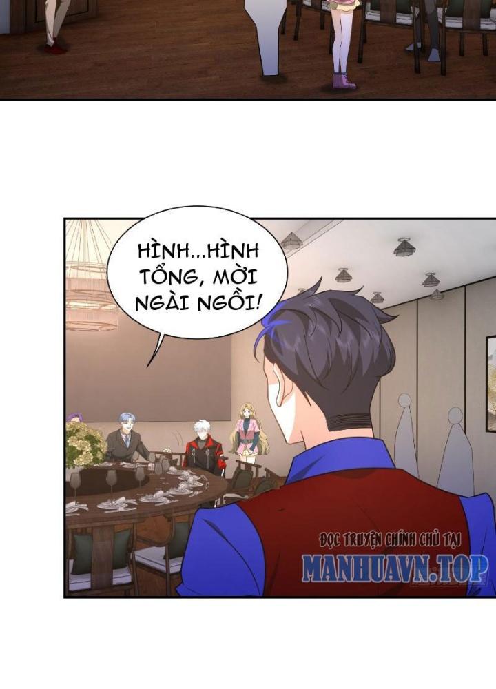 Long Vương Lệnh Chapter 39 - Trang 2