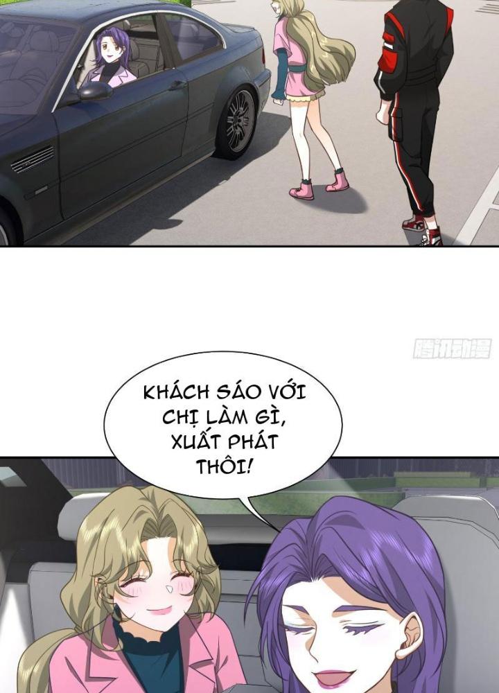 Long Vương Lệnh Chapter 39 - Trang 2