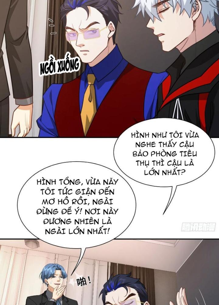 Long Vương Lệnh Chapter 39 - Trang 2