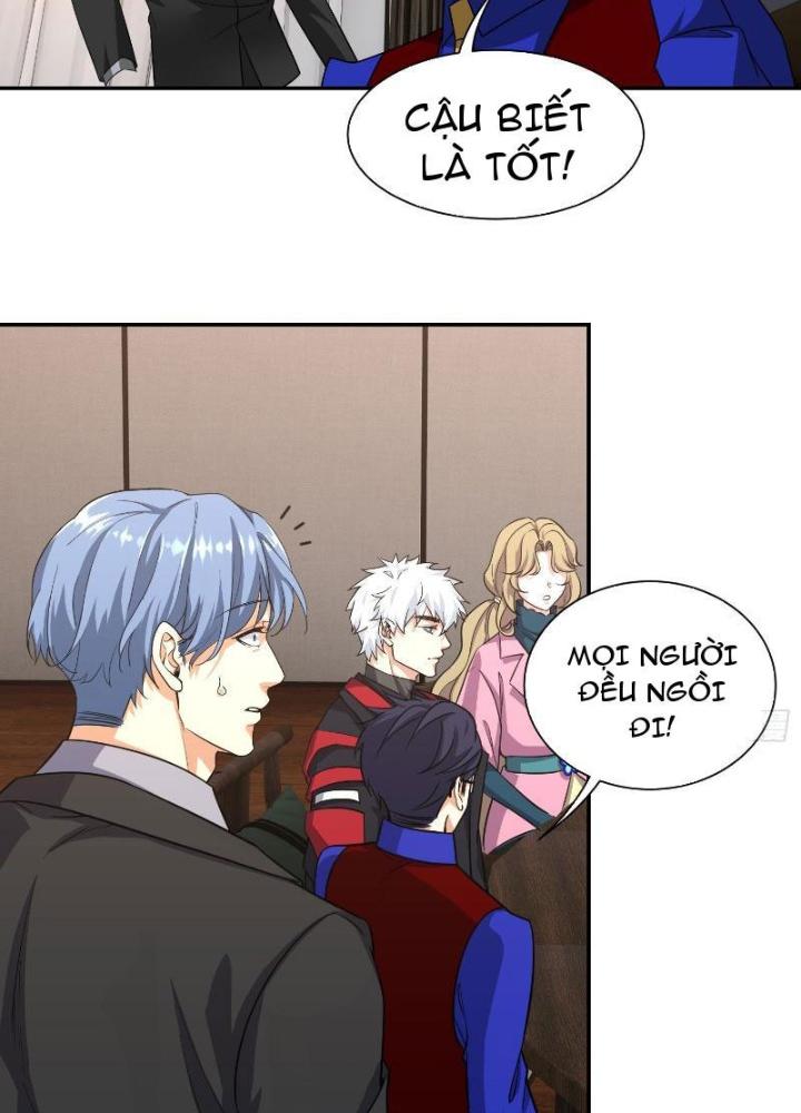 Long Vương Lệnh Chapter 39 - Trang 2