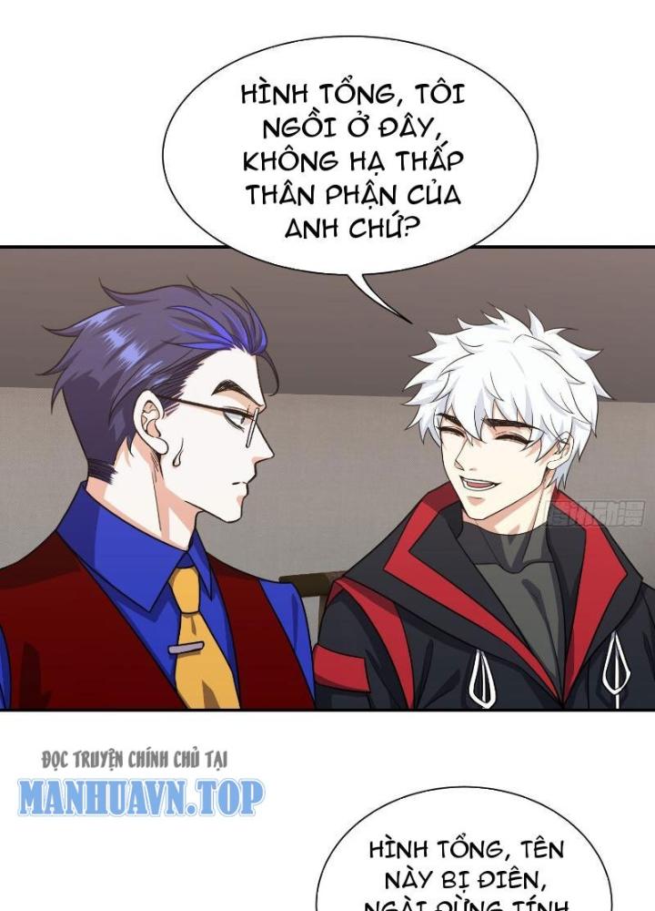 Long Vương Lệnh Chapter 39 - Trang 2