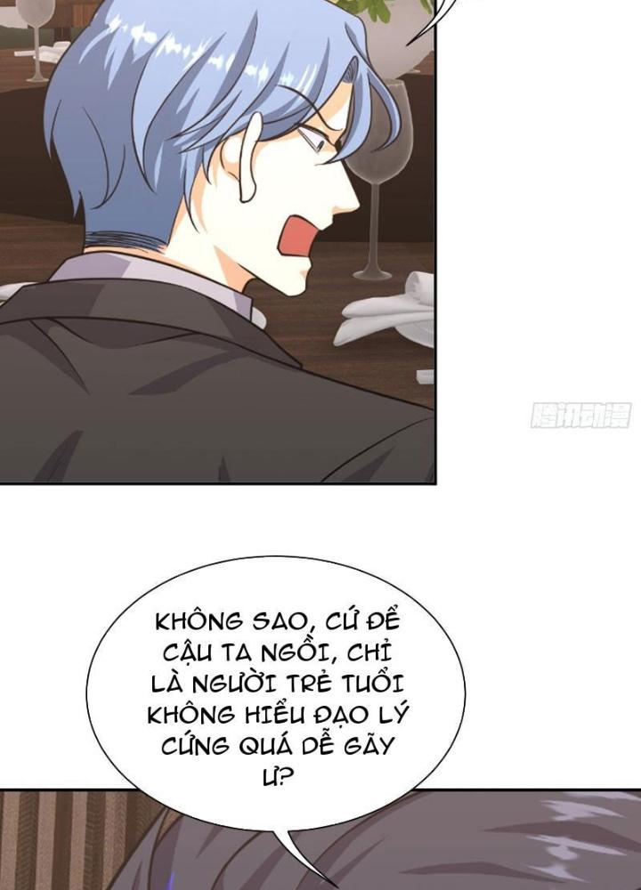 Long Vương Lệnh Chapter 39 - Trang 2