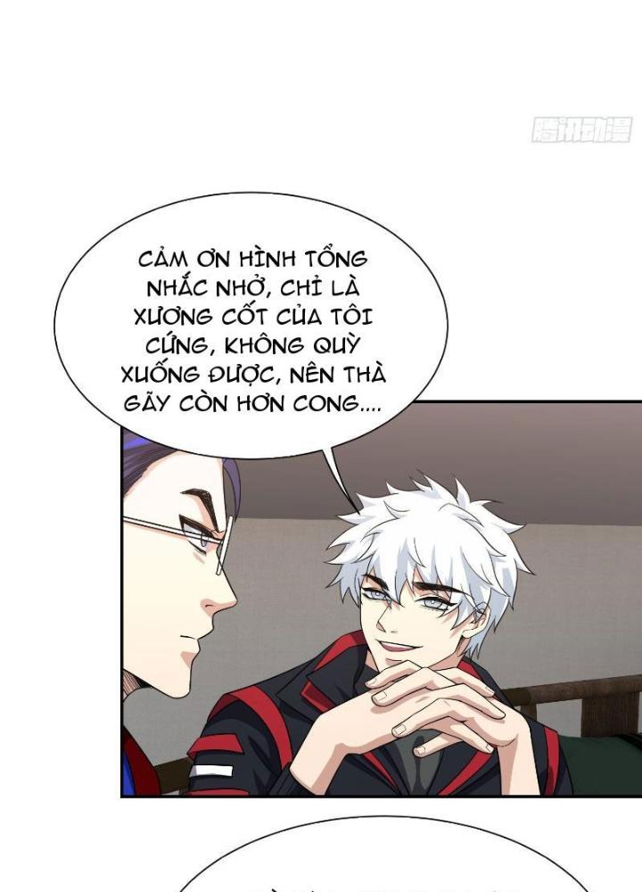 Long Vương Lệnh Chapter 39 - Trang 2