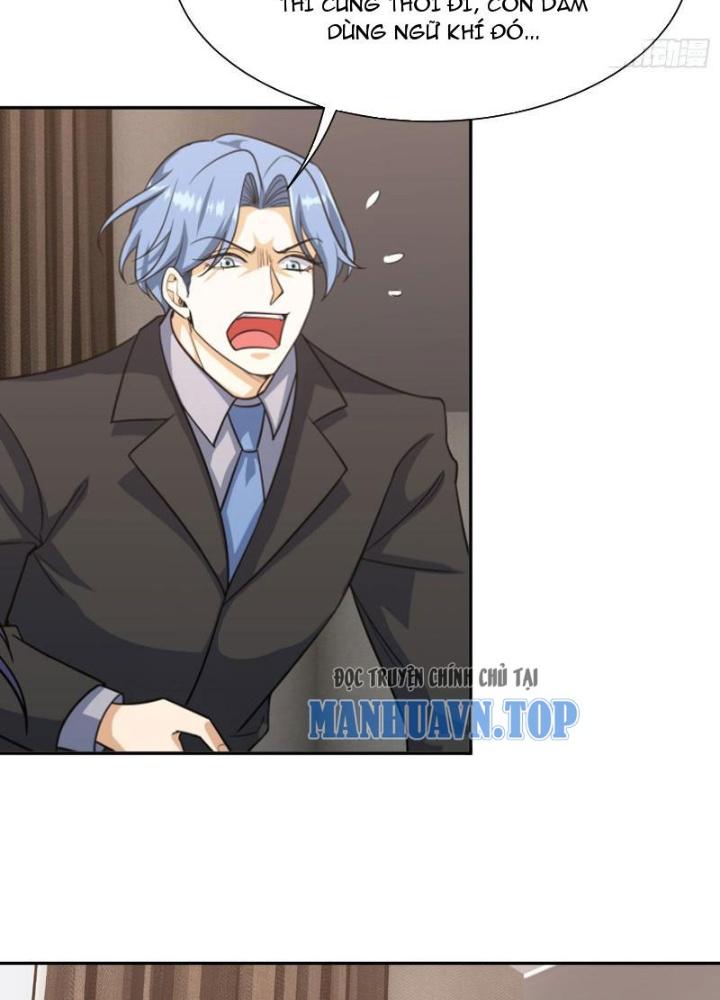 Long Vương Lệnh Chapter 39 - Trang 2