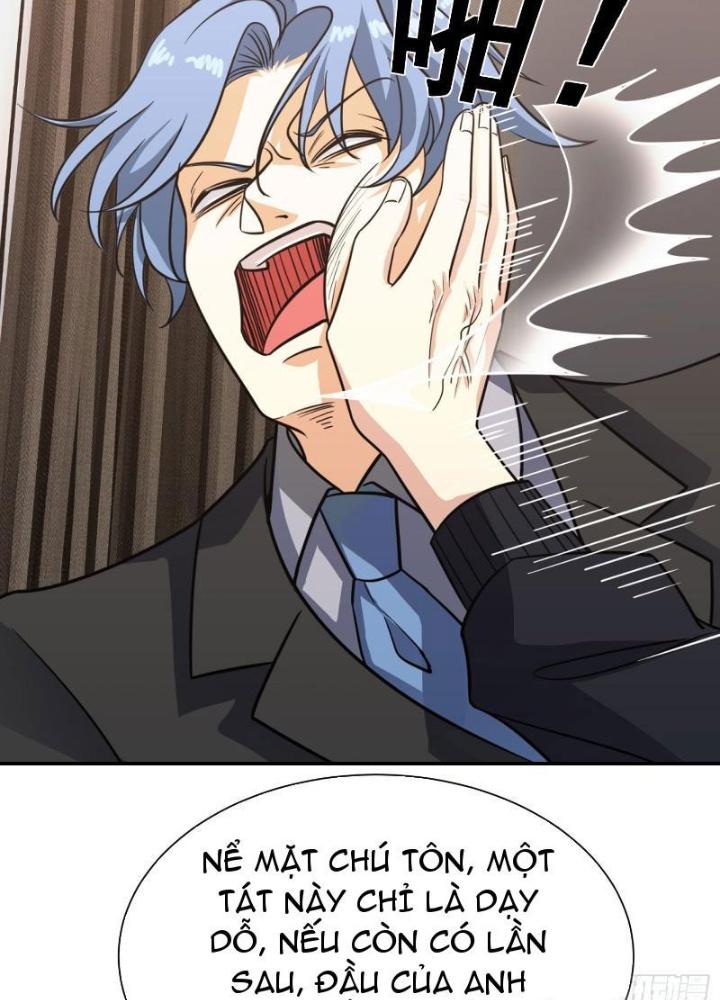 Long Vương Lệnh Chapter 39 - Trang 2