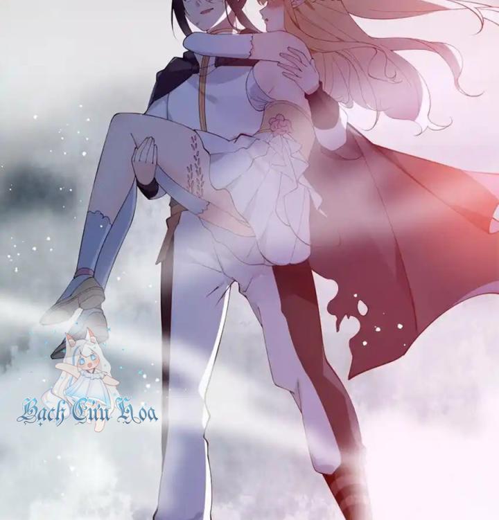 Rõ Ràng Tôi Chỉ Muốn Chơi Game, Xin Đừng Kéo Tôi Vào Lĩnh Vực Tình Yêu Chapter 30 - Trang 2