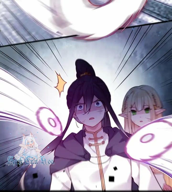 Rõ Ràng Tôi Chỉ Muốn Chơi Game, Xin Đừng Kéo Tôi Vào Lĩnh Vực Tình Yêu Chapter 30 - Trang 2