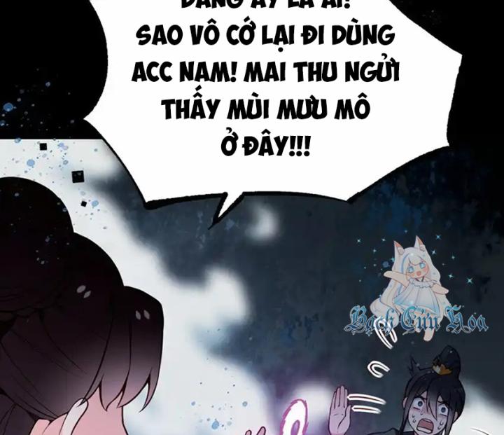 Rõ Ràng Tôi Chỉ Muốn Chơi Game, Xin Đừng Kéo Tôi Vào Lĩnh Vực Tình Yêu Chapter 30 - Trang 2