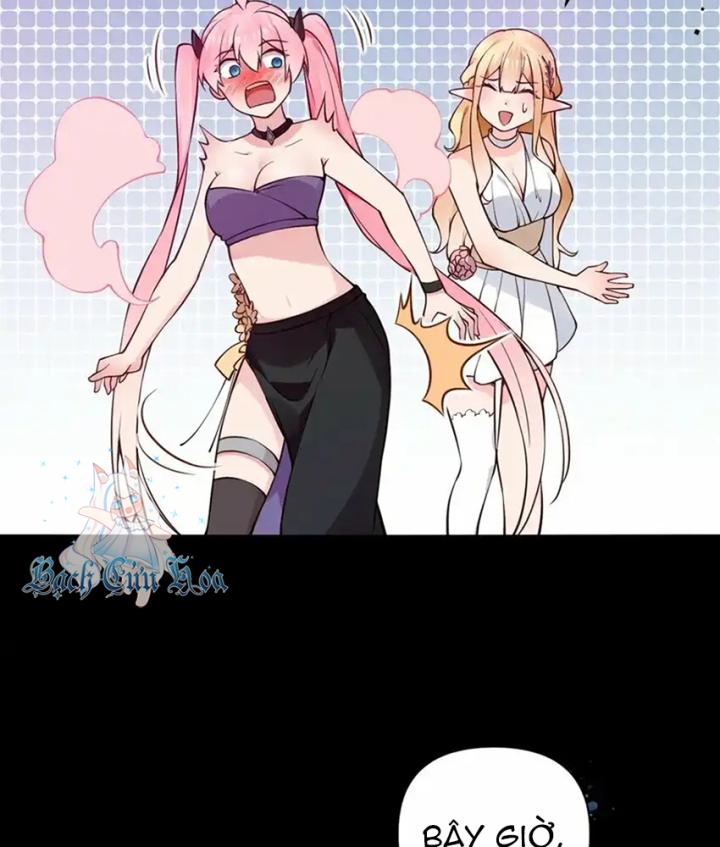 Rõ Ràng Tôi Chỉ Muốn Chơi Game, Xin Đừng Kéo Tôi Vào Lĩnh Vực Tình Yêu Chapter 30 - Trang 2