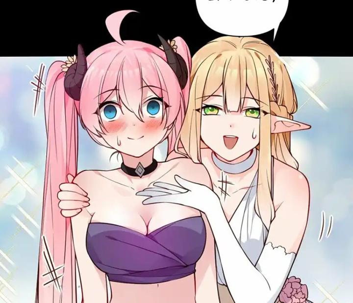 Rõ Ràng Tôi Chỉ Muốn Chơi Game, Xin Đừng Kéo Tôi Vào Lĩnh Vực Tình Yêu Chapter 30 - Trang 2