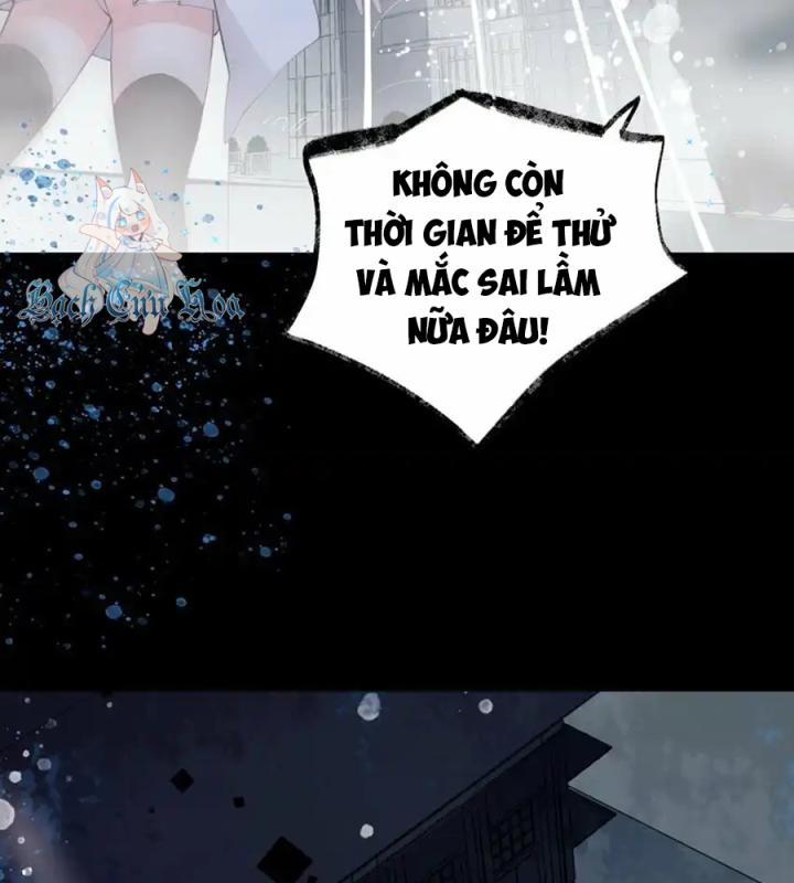 Rõ Ràng Tôi Chỉ Muốn Chơi Game, Xin Đừng Kéo Tôi Vào Lĩnh Vực Tình Yêu Chapter 30 - Trang 2