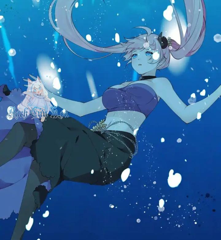 Rõ Ràng Tôi Chỉ Muốn Chơi Game, Xin Đừng Kéo Tôi Vào Lĩnh Vực Tình Yêu Chapter 30 - Trang 2