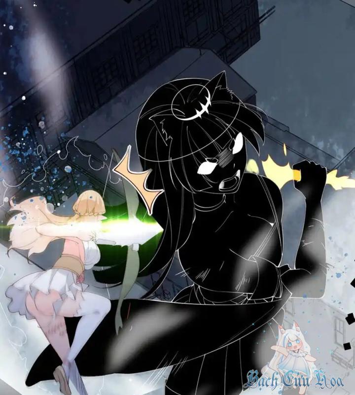 Rõ Ràng Tôi Chỉ Muốn Chơi Game, Xin Đừng Kéo Tôi Vào Lĩnh Vực Tình Yêu Chapter 30 - Trang 2