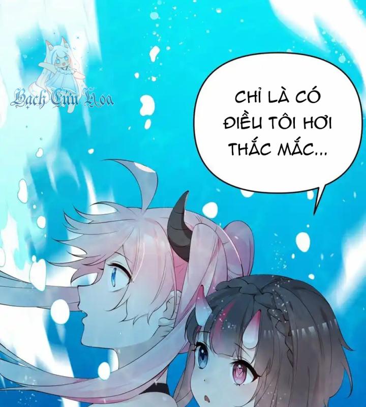 Rõ Ràng Tôi Chỉ Muốn Chơi Game, Xin Đừng Kéo Tôi Vào Lĩnh Vực Tình Yêu Chapter 30 - Trang 2