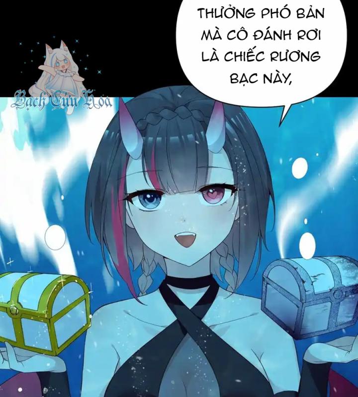 Rõ Ràng Tôi Chỉ Muốn Chơi Game, Xin Đừng Kéo Tôi Vào Lĩnh Vực Tình Yêu Chapter 30 - Trang 2