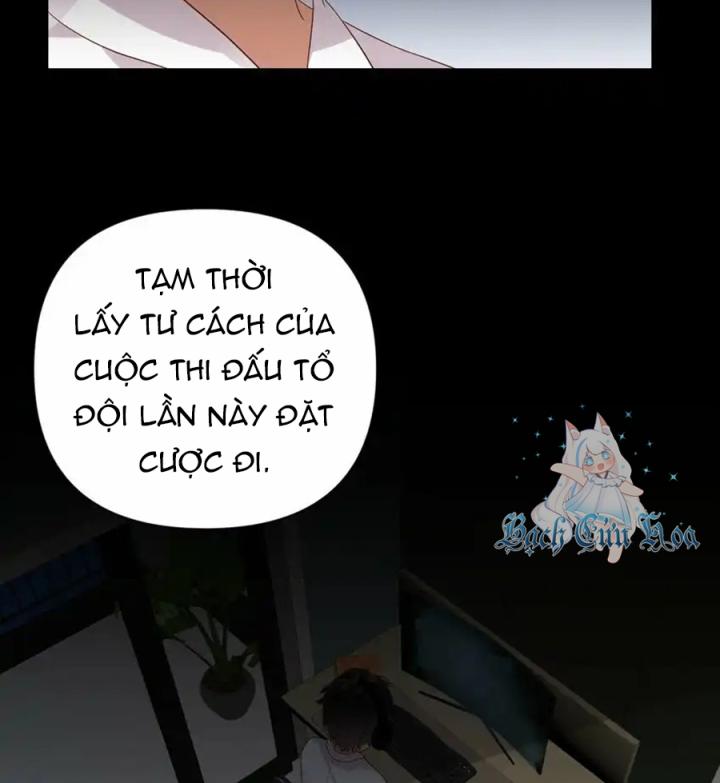 Rõ Ràng Tôi Chỉ Muốn Chơi Game, Xin Đừng Kéo Tôi Vào Lĩnh Vực Tình Yêu Chapter 30 - Trang 2