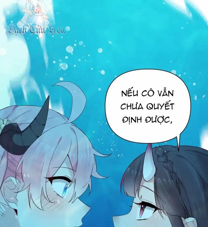 Rõ Ràng Tôi Chỉ Muốn Chơi Game, Xin Đừng Kéo Tôi Vào Lĩnh Vực Tình Yêu Chapter 30 - Trang 2