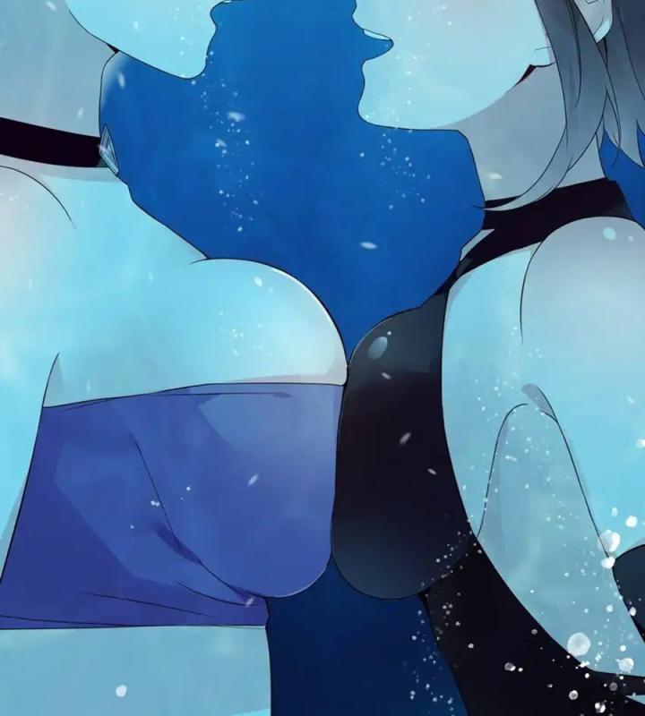 Rõ Ràng Tôi Chỉ Muốn Chơi Game, Xin Đừng Kéo Tôi Vào Lĩnh Vực Tình Yêu Chapter 30 - Trang 2