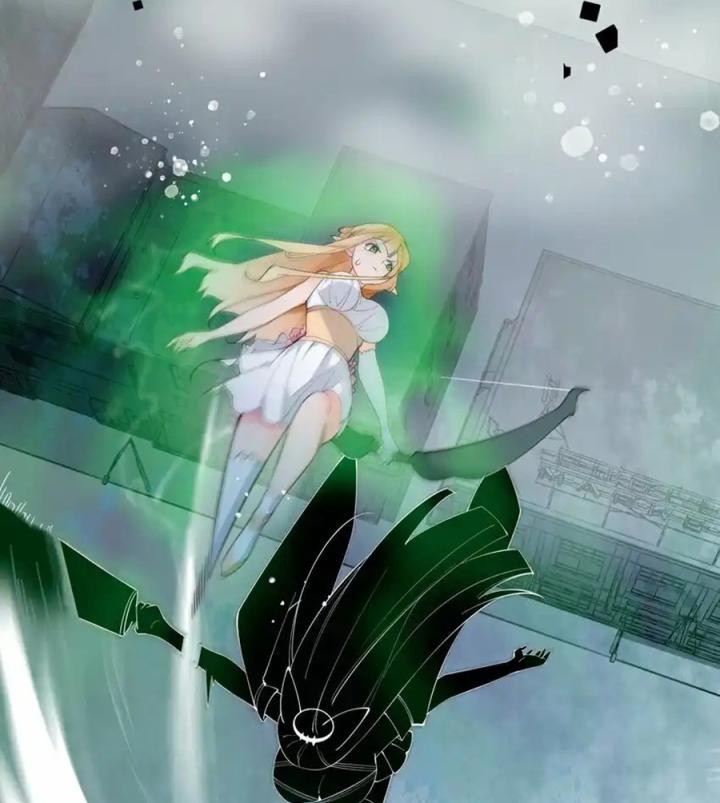 Rõ Ràng Tôi Chỉ Muốn Chơi Game, Xin Đừng Kéo Tôi Vào Lĩnh Vực Tình Yêu Chapter 30 - Trang 2