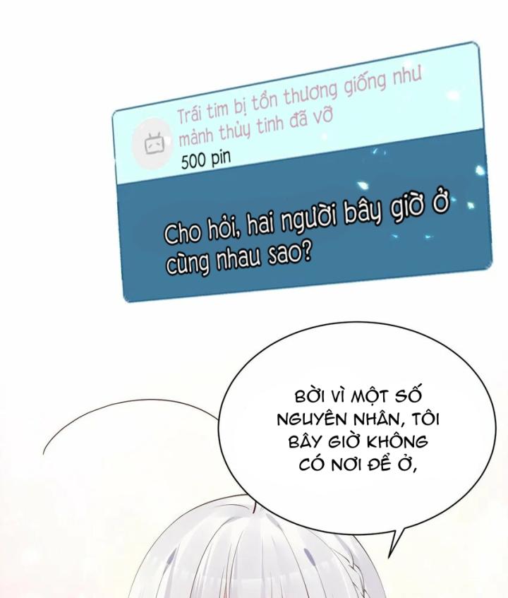 Rõ Ràng Tôi Chỉ Muốn Chơi Game, Xin Đừng Kéo Tôi Vào Lĩnh Vực Tình Yêu Chapter 31 - Trang 2