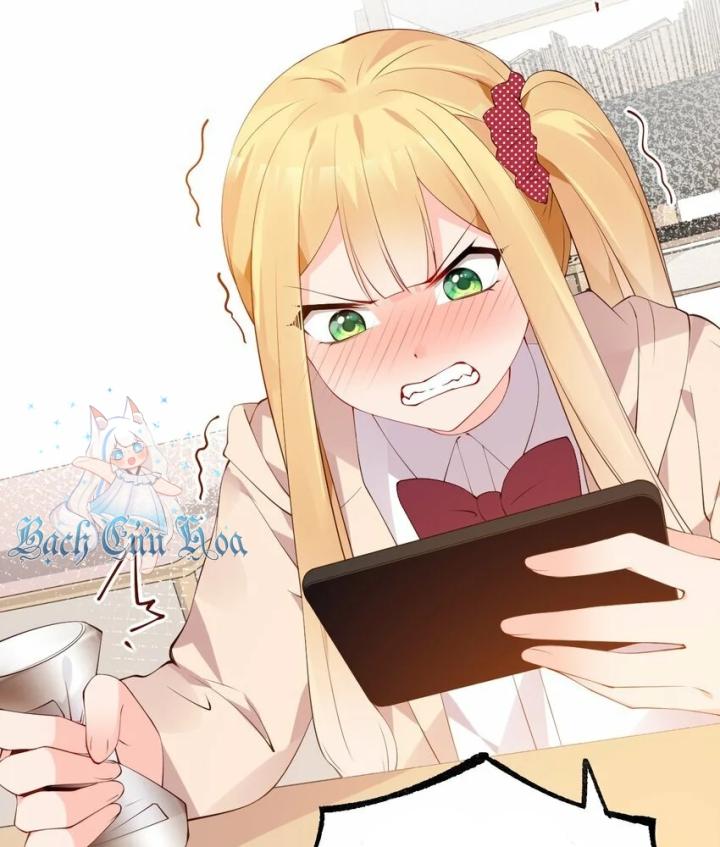 Rõ Ràng Tôi Chỉ Muốn Chơi Game, Xin Đừng Kéo Tôi Vào Lĩnh Vực Tình Yêu Chapter 31 - Trang 2
