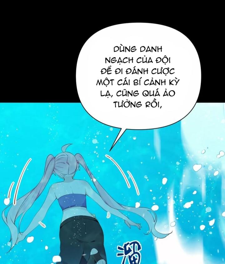Rõ Ràng Tôi Chỉ Muốn Chơi Game, Xin Đừng Kéo Tôi Vào Lĩnh Vực Tình Yêu Chapter 31 - Trang 2